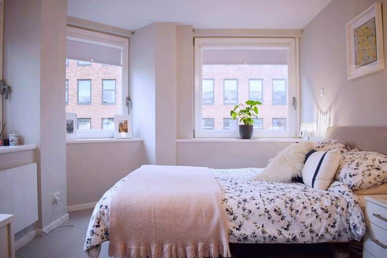 Central, Modern, 2 Bedroom Apartment - Holborn