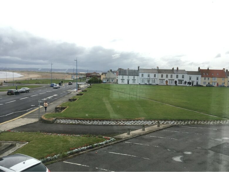 The Norton Hotel