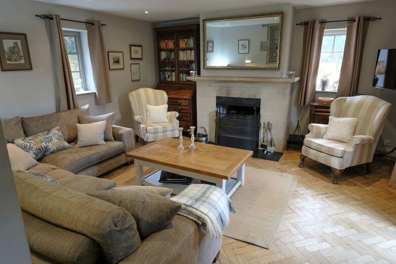 Orchard Cottage
