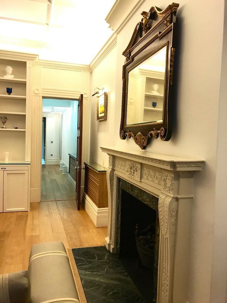 Apartamentos Yeoman's Row Townhouse