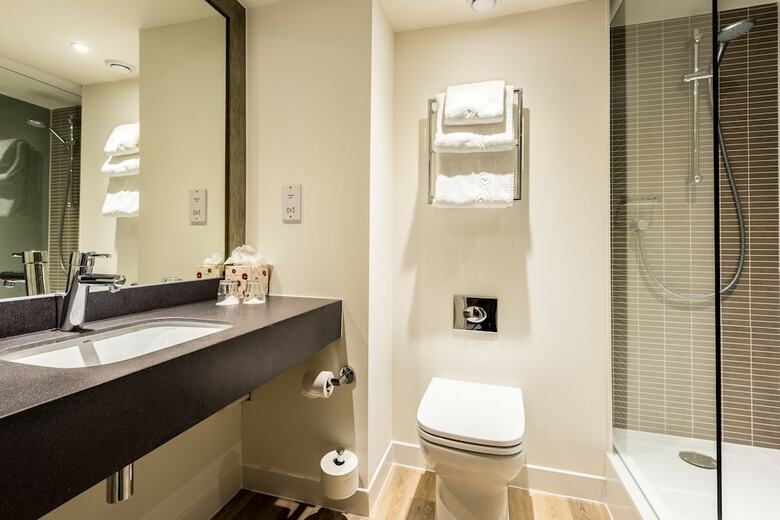 Hotel Holiday Inn Reading West