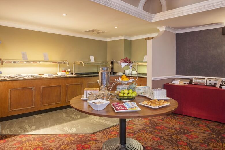 Hotel Holiday Inn Reading West