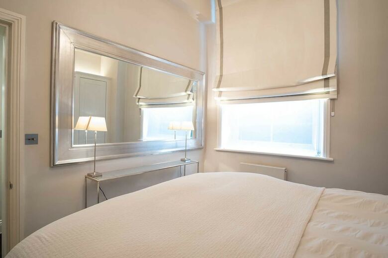 Apartamentos 2 Luxe Bdr Hans Place By The Residences