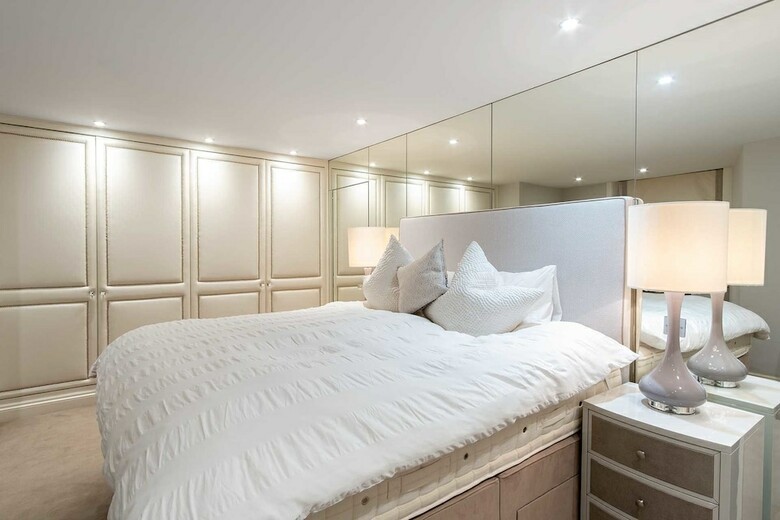 Apartamentos 2 Luxe Bdr Hans Place By The Residences