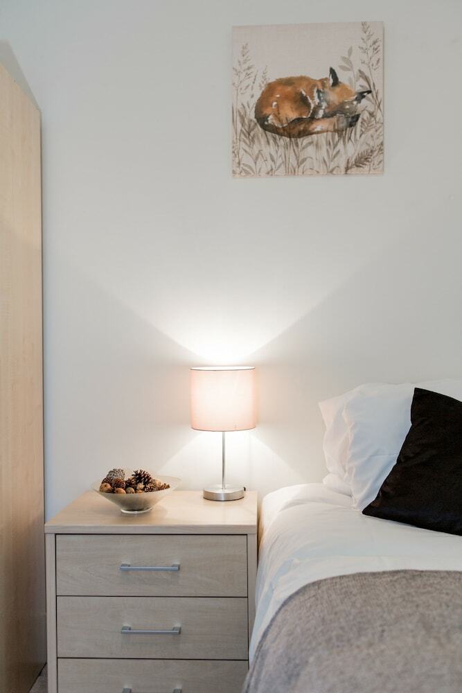 Stay Inn Apartments Marylebone