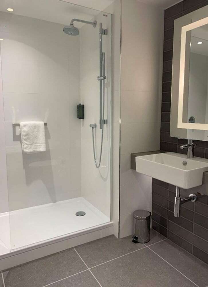Clayton Hotel Birmingham
