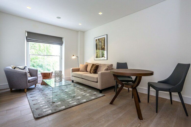 Apartamentos London Villa - 20 Princes Square