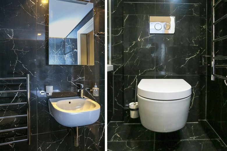 Apartamentos London Villa - 20 Princes Square