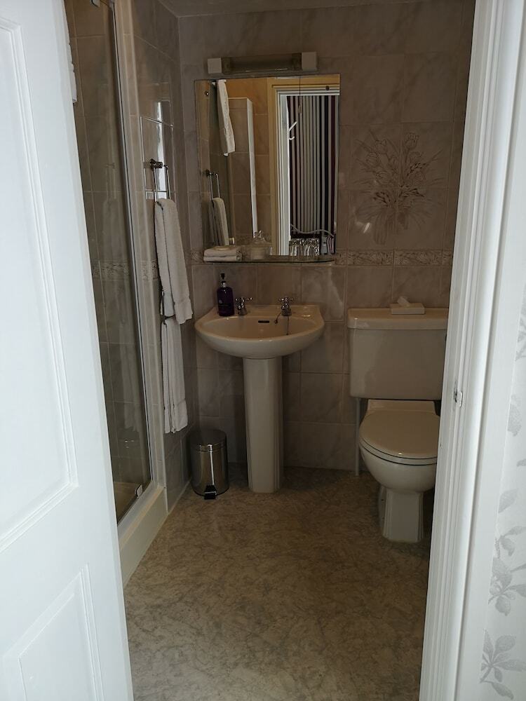 Bed & Breakfast Harmony Guest House