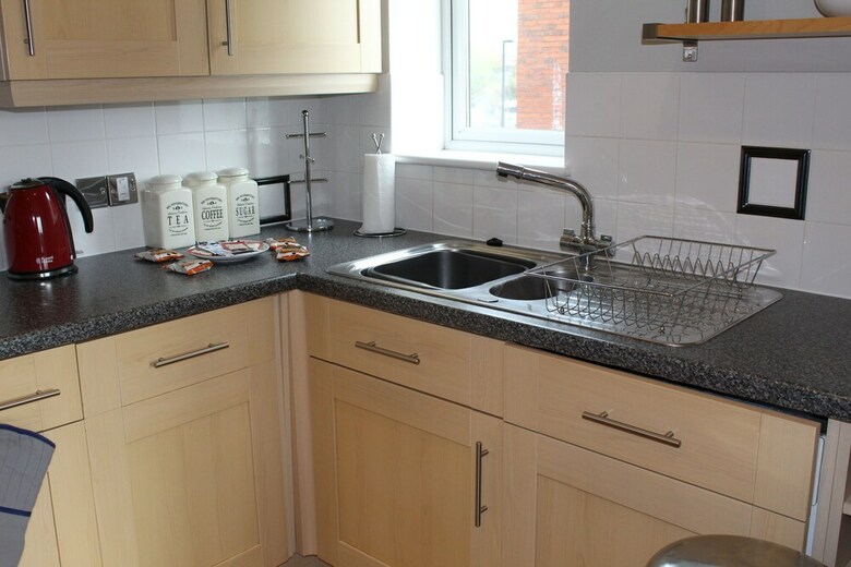 Week2week 2 Bedroom Apartment Newcastle Quayside Views