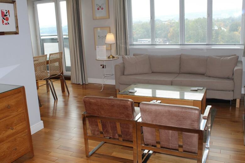Week2week 2 Bedroom Apartment Newcastle Quayside Views