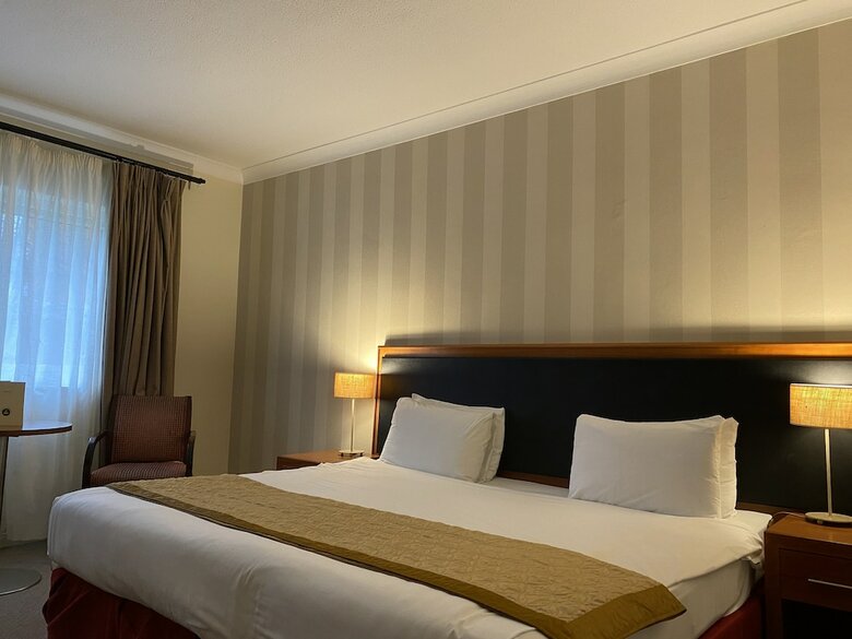 Brook Mollington Banastre Hotel And Spa