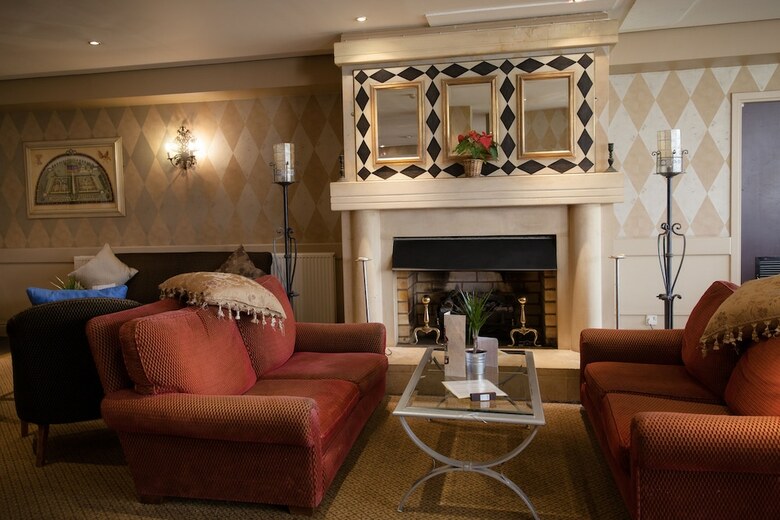 Brook Mollington Banastre Hotel And Spa