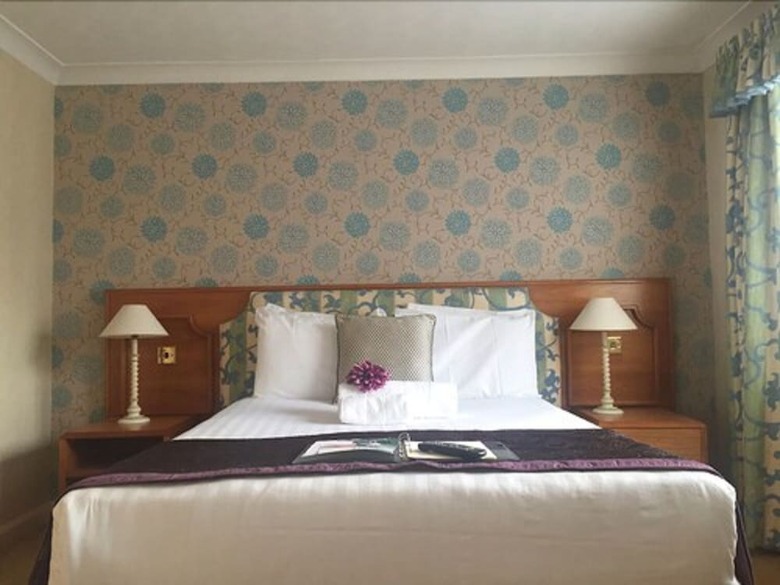 Brook Mollington Banastre Hotel And Spa
