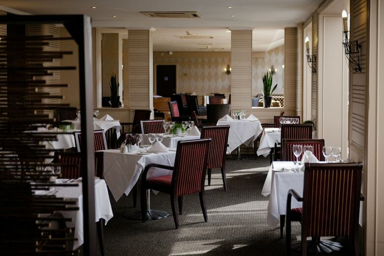 Brook Mollington Banastre Hotel And Spa