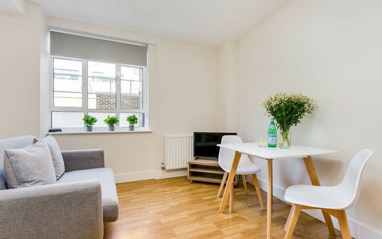 Aparthotel Nell Gwynn Chelsea Accommodation