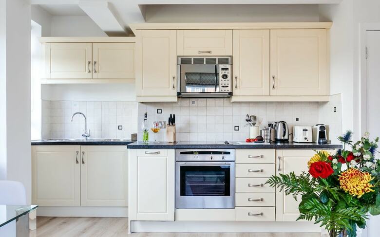 Aparthotel Nell Gwynn Chelsea Accommodation