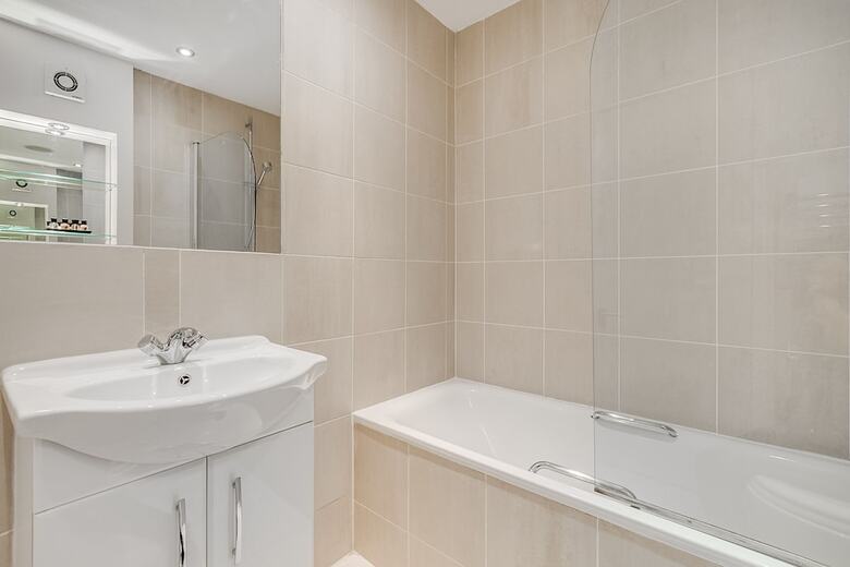 Aparthotel Nell Gwynn Chelsea Accommodation