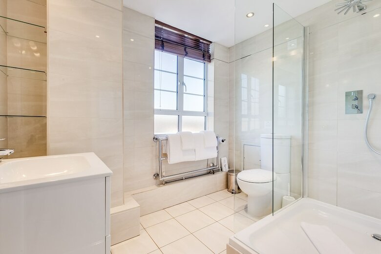 Aparthotel Nell Gwynn Chelsea Accommodation