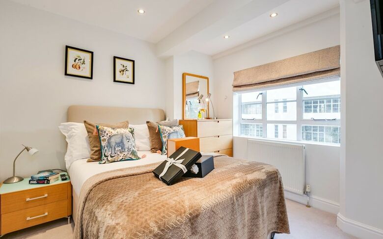 Aparthotel Nell Gwynn Chelsea Accommodation