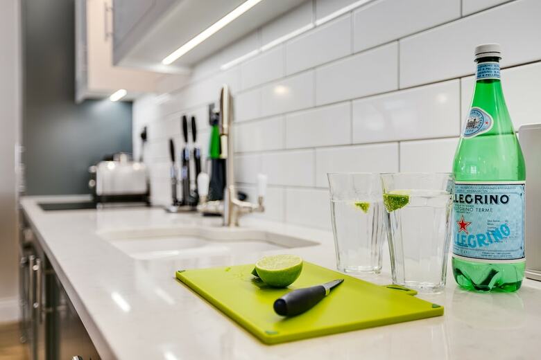 Aparthotel Nell Gwynn Chelsea Accommodation
