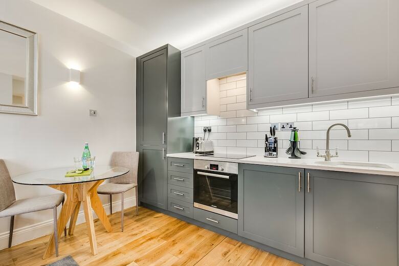 Aparthotel Nell Gwynn Chelsea Accommodation