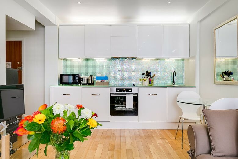 Aparthotel Nell Gwynn Chelsea Accommodation