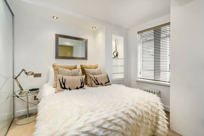 Aparthotel Nell Gwynn Chelsea Accommodation
