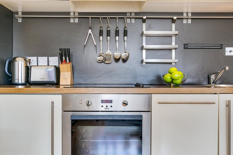 Aparthotel Nell Gwynn Chelsea Accommodation