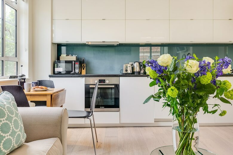 Aparthotel Nell Gwynn Chelsea Accommodation