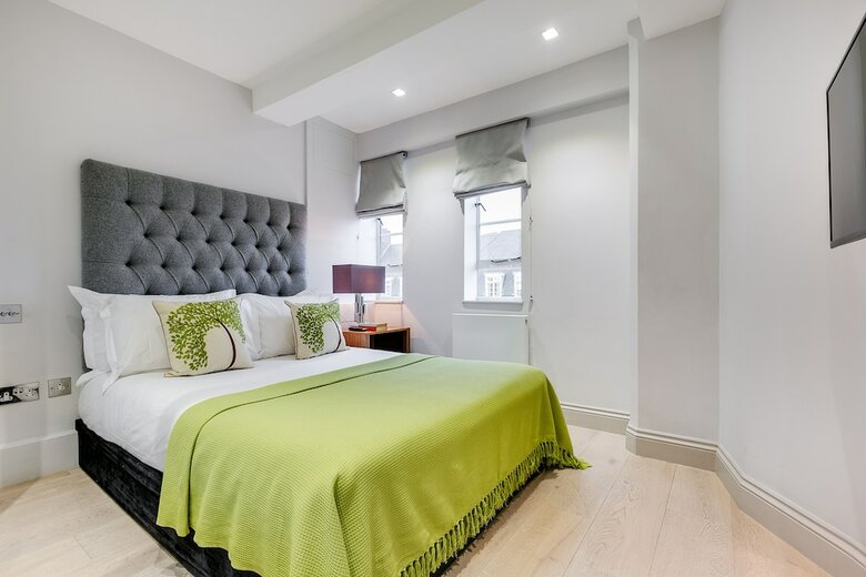 Aparthotel Nell Gwynn Chelsea Accommodation