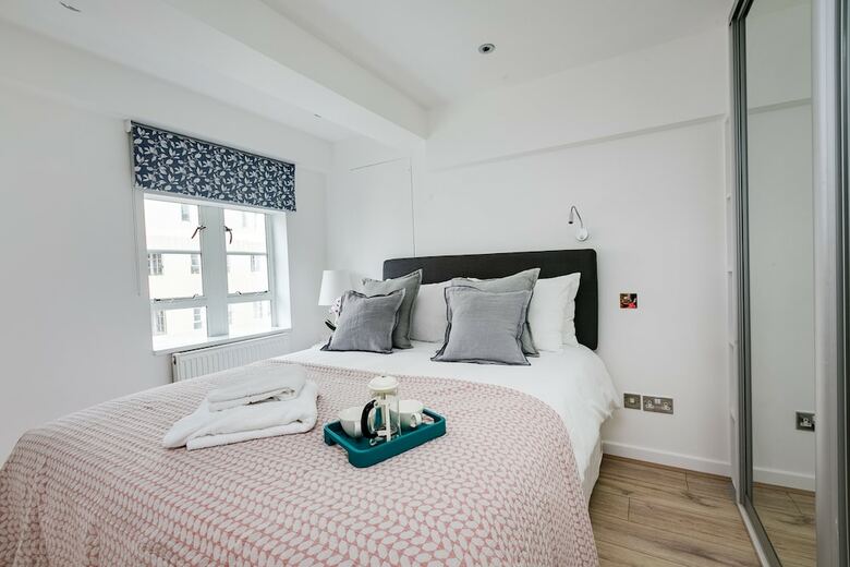 Aparthotel Nell Gwynn Chelsea Accommodation