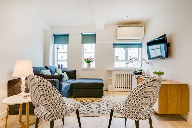 Aparthotel Nell Gwynn Chelsea Accommodation