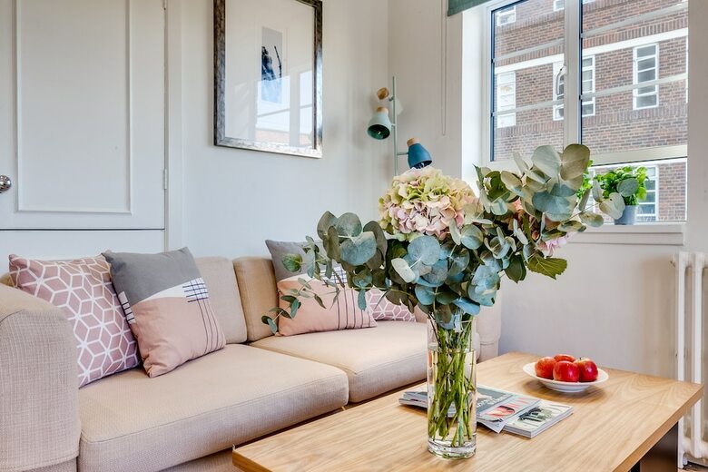 Aparthotel Nell Gwynn Chelsea Accommodation