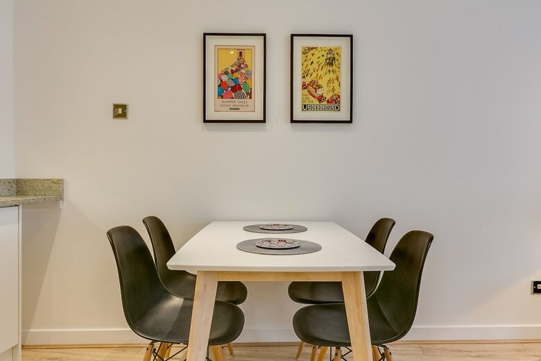 Aparthotel Nell Gwynn Chelsea Accommodation