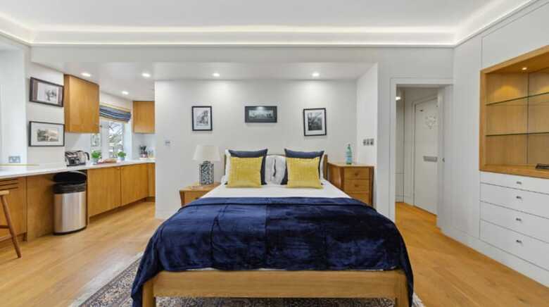 Aparthotel Nell Gwynn Chelsea Accommodation