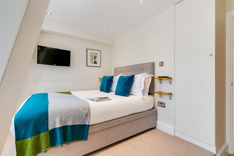 Aparthotel Nell Gwynn Chelsea Accommodation