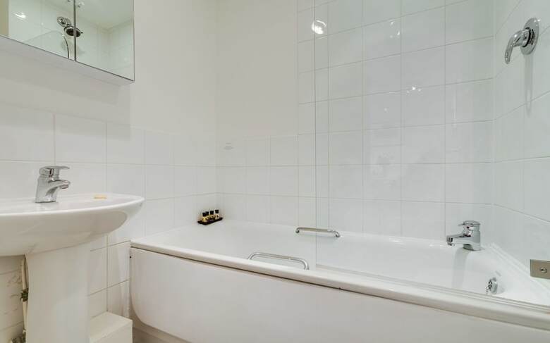 Aparthotel Nell Gwynn Chelsea Accommodation