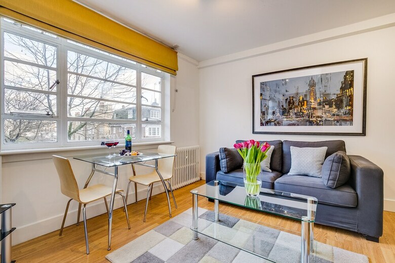 Aparthotel Nell Gwynn Chelsea Accommodation