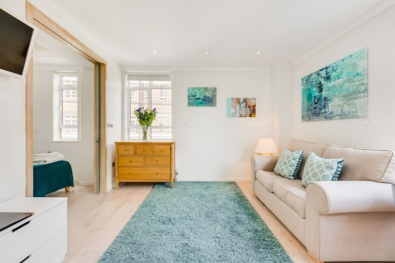 Aparthotel Nell Gwynn Chelsea Accommodation