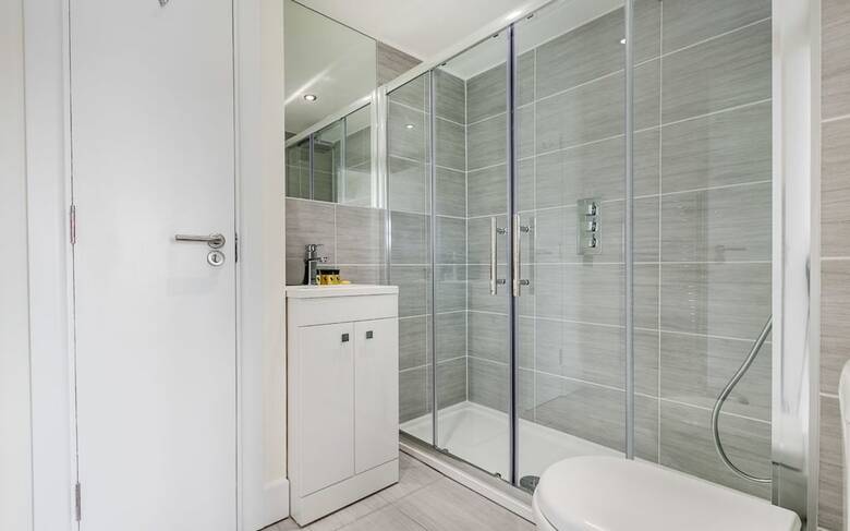 Aparthotel Nell Gwynn Chelsea Accommodation