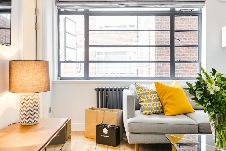Aparthotel Nell Gwynn Chelsea Accommodation