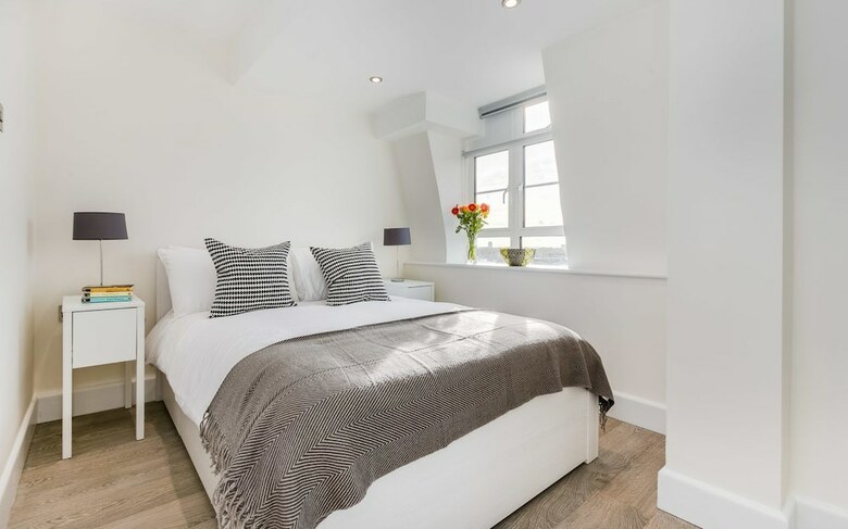 Aparthotel Nell Gwynn Chelsea Accommodation