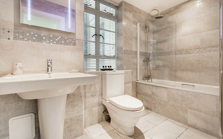 Aparthotel Nell Gwynn Chelsea Accommodation