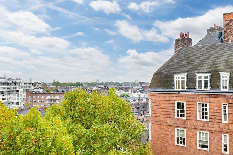 Aparthotel Nell Gwynn Chelsea Accommodation