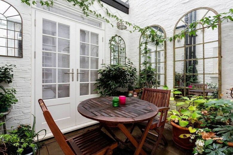 Apartamento Pristine By Pimlico Gardens