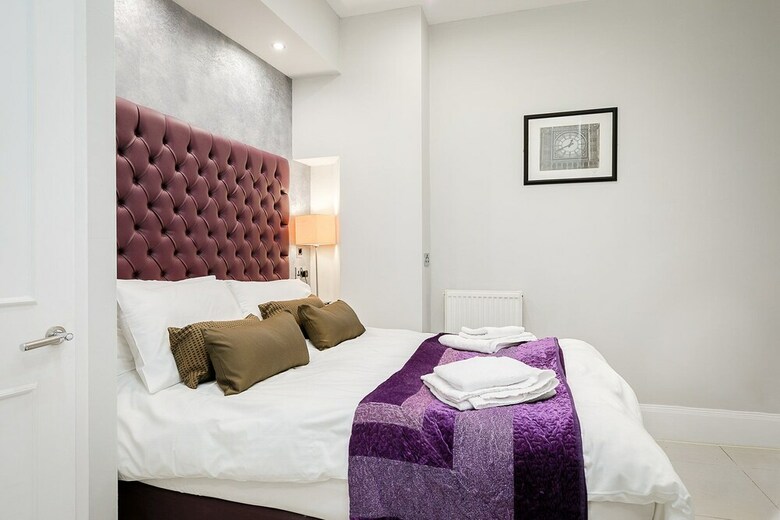 Modern 1-bedroom Apartment Next To Oxford St