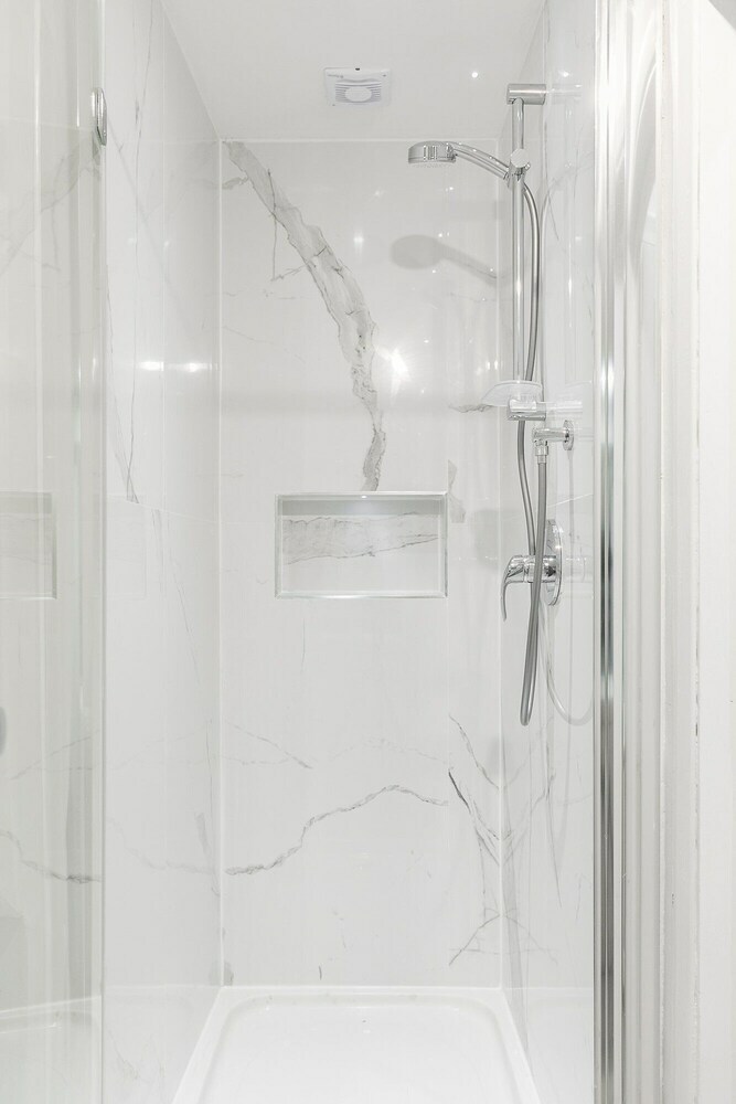 Modern 1-bedroom Apartment Next To Oxford St