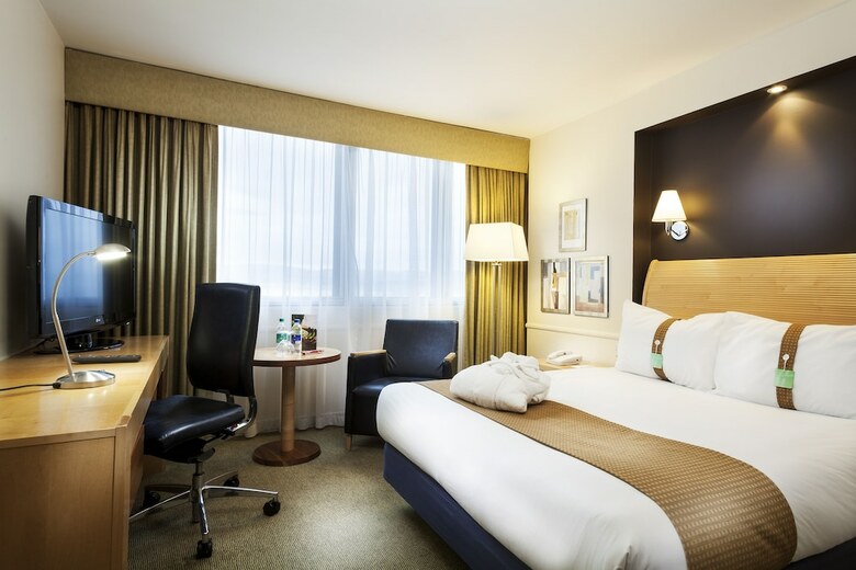 Hotel Holiday Inn Glasgow Airport