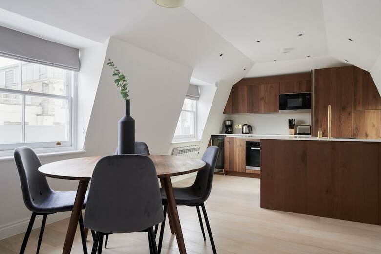 Apartamentos Sonder - Kensington Town House